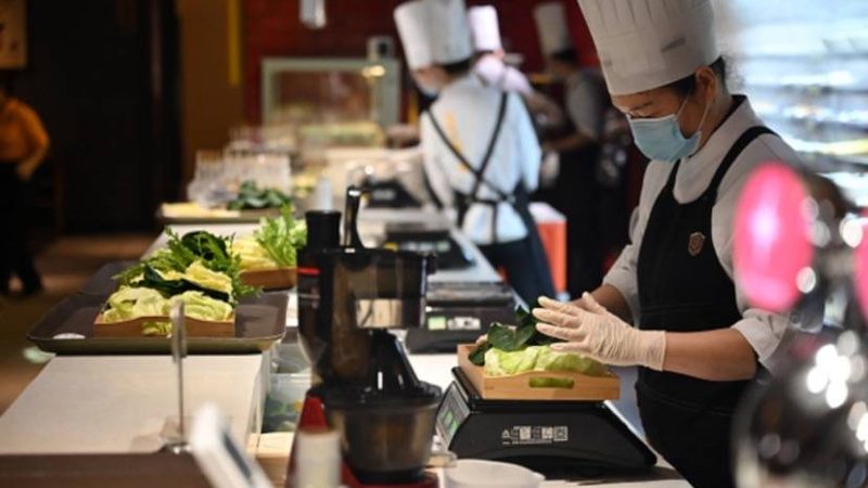 北京预制菜，价格几何？揭秘其背后的市场逻辑**
