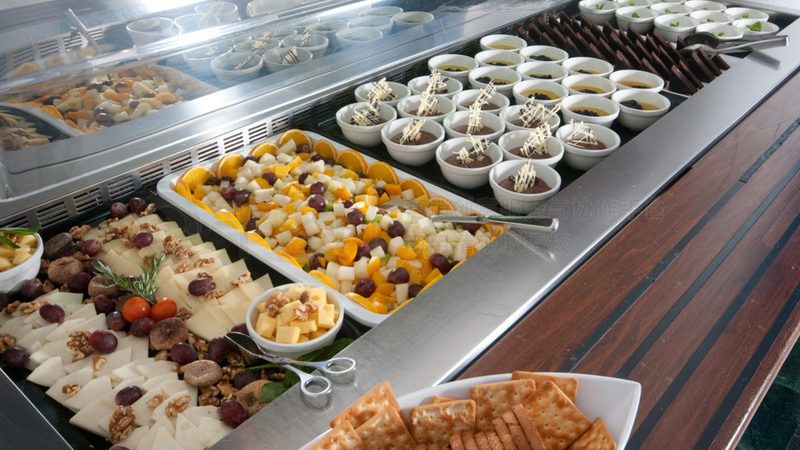休闲食品与烘焙食品：加盟店选择指南