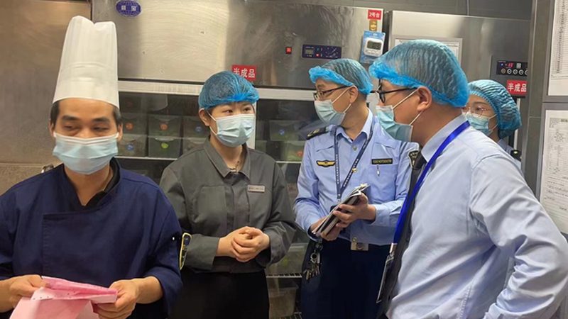 食品代加工规格参数：行业分类与关键指标