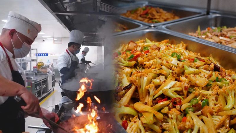 重庆火锅底料加盟代理：揭秘加盟流程与关键要素**