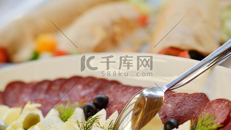 食品代加工OEM流程：揭秘食品生产的秘密通道