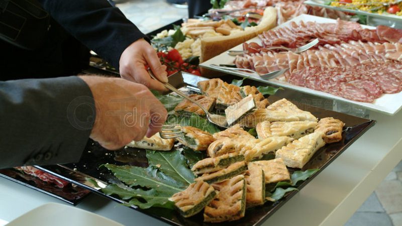 上海膨化食品批发市场品类
