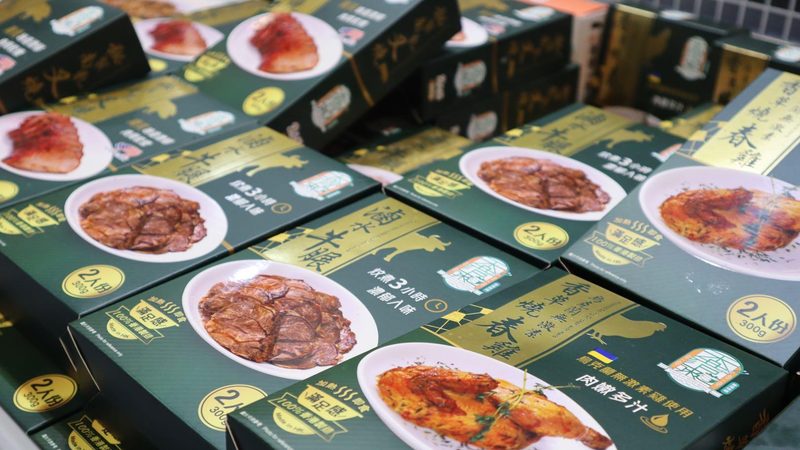 儿童膨化食品，如何挑选性价比之选？**