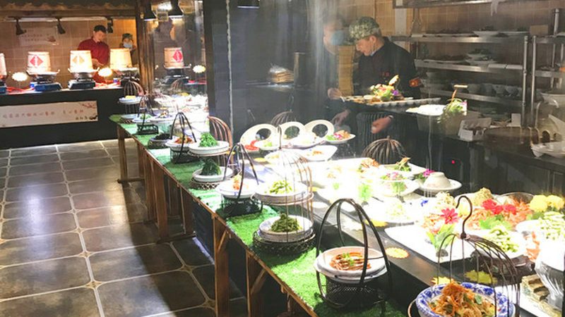 粮油店进货渠道解析：利润对比与选择要点