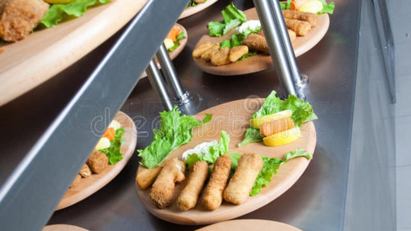 膨化食品铝箔袋：揭秘其选材与安全标准