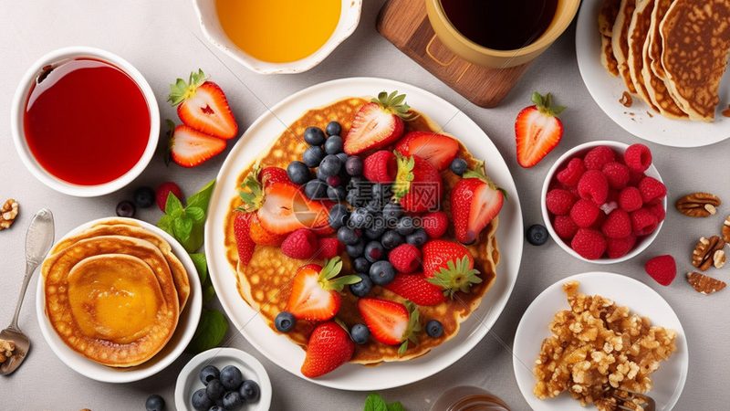 食品代加工质量监督抽查，揭秘流程与标准