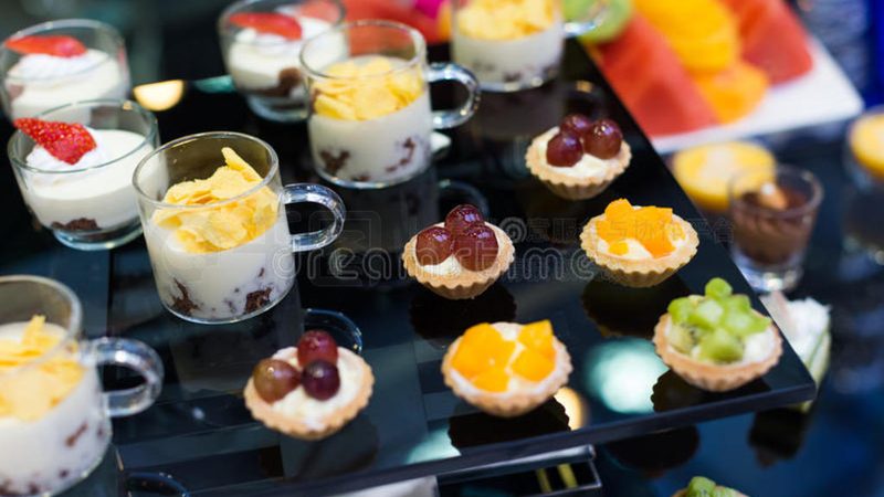 烘焙原料与普通食材的区别：揭秘烘焙界的秘密武器