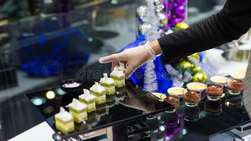 定制糖果，情人节礼遇专属：揭秘糖果包装规格与尺寸**