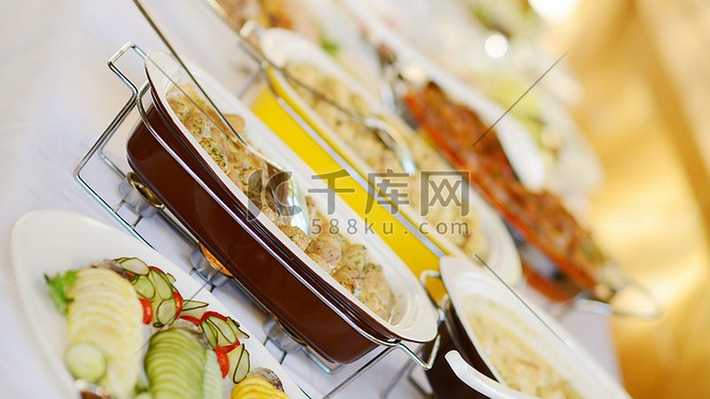 食品招商会现场签单策略：实战技巧解析