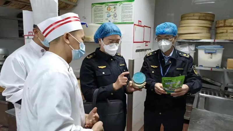 北京休闲食品批发市场：按斤批发的秘密与技巧