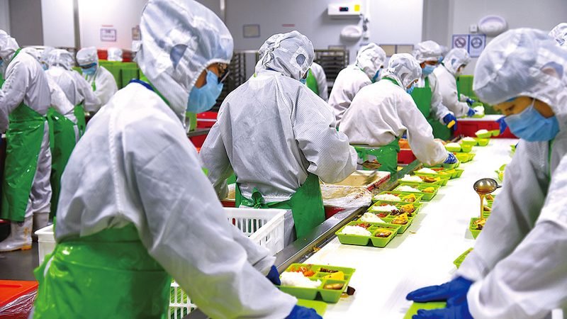 火锅底料批发价格，到底被什么决定