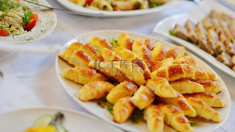 上海食材批发配送，一单成本揭秘