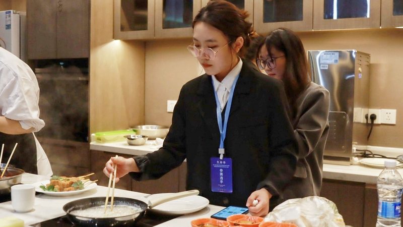 办公室零食新选择：独立包装，健康美味两不误