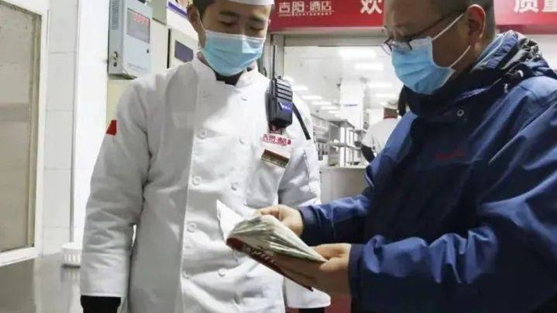 揭秘膨化食品生产资质标准：品质背后的秘密