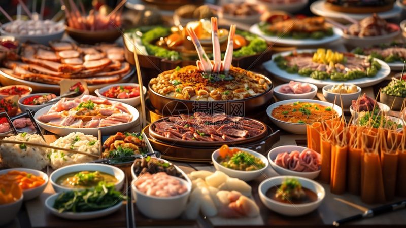 揭秘上海食品代工：性价比高的关键因素